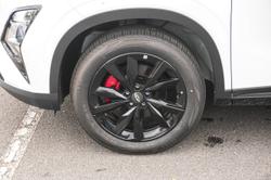 2025 Chery C5 Ultimate DCT