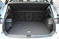 2025 Volkswagen Tiguan 110TSI Life CT MY25 Oyster Silver