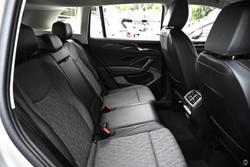 2025 Volkswagen Tiguan 110TSI Life CT MY25 Oyster Silver