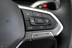 2025 Volkswagen Tiguan 110TSI Life CT MY25 Oyster Silver