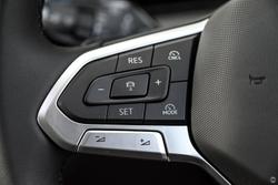 2025 Volkswagen Tiguan 110TSI Life CT MY25 Oyster Silver