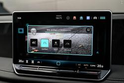 2025 Volkswagen Tiguan 110TSI Life CT MY25 Oyster Silver