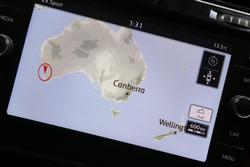 2019 Volkswagen Golf GTI