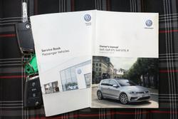 2019 Volkswagen Golf GTI