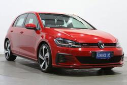 2019 Volkswagen Golf GTI