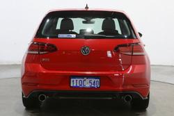 2019 Volkswagen Golf GTI