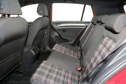 2019 Volkswagen Golf GTI