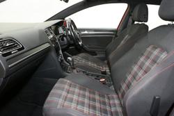 2019 Volkswagen Golf GTI