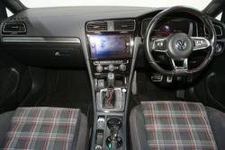 2019 Volkswagen Golf GTI