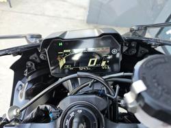 2022 Yamaha YZF-R7LA LOW GLOSS BLACK