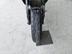 2022 Yamaha YZF-R7LA LOW GLOSS BLACK