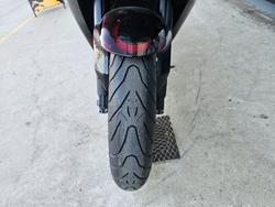 2010 Honda CBR1000RR (FIREBLADE) Red