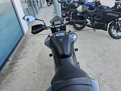 2023 Yamaha MT-03 (MT03LA) (ABS) GREY