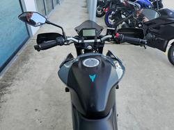 2023 Yamaha MT-03 (MT03LA) (ABS) GREY