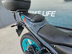 2023 Yamaha MT-03 (MT03LA) (ABS) GREY