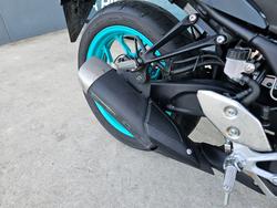 2023 Yamaha MT-03 (MT03LA) (ABS) GREY