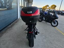 2023 Yamaha MT-03 (MT03LA) (ABS) GREY