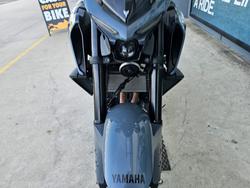 2023 Yamaha MT-03 (MT03LA) (ABS) GREY