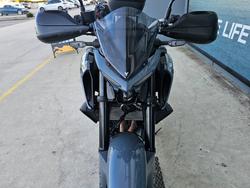 2023 Yamaha MT-03 (MT03LA) (ABS) GREY