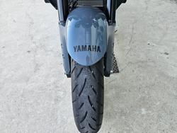 2023 Yamaha MT-03 (MT03LA) (ABS) GREY