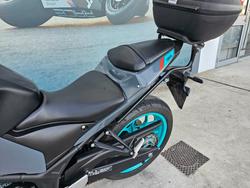 2023 Yamaha MT-03 (MT03LA) (ABS) GREY