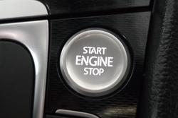 2017 Volkswagen Golf GTI 7 MY17 Deep Black