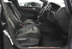 2017 Volkswagen Golf GTI 7 MY17 Deep Black