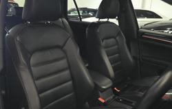 2017 Volkswagen Golf GTI 7 MY17 Deep Black