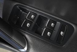 2017 Volkswagen Golf GTI 7 MY17 Deep Black