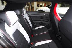 2025 Volkswagen Golf GTI 8.5 MY25 Dolphin Grey