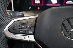 2025 Volkswagen Golf GTI 8.5 MY25 Dolphin Grey