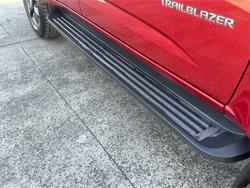 2016 HOLDEN
                COLORADO 7 TRAILBLAZER (4x4)