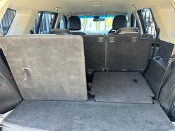 2016 HOLDEN
                COLORADO 7 TRAILBLAZER (4x4)