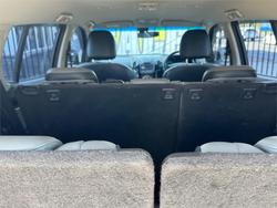 2016 HOLDEN
                COLORADO 7 TRAILBLAZER (4x4)