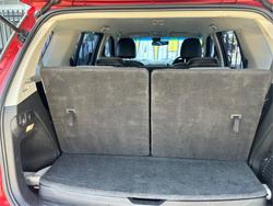 2016 HOLDEN
                COLORADO 7 TRAILBLAZER (4x4)
