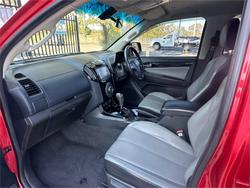 2016 HOLDEN
                COLORADO 7 TRAILBLAZER (4x4)