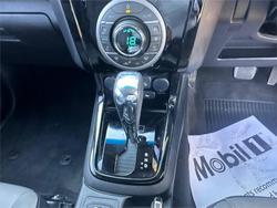 2016 HOLDEN
                COLORADO 7 TRAILBLAZER (4x4)