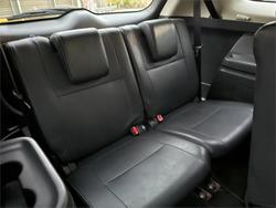 2019 Mitsubishi Outlander LS