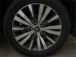 2019 Mitsubishi Outlander LS