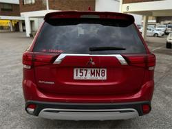 2019 Mitsubishi Outlander LS