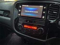 2019 Mitsubishi Outlander LS