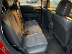 2019 Mitsubishi Outlander LS