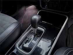 2019 Mitsubishi Outlander LS