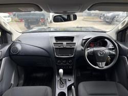 2019 Mazda
BT-50 XT