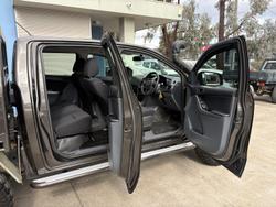 2019 Mazda
BT-50 XT