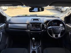 2016 Ford
Ranger XLT Hi-Rider
