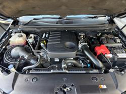 2016 Ford
Ranger XLT Hi-Rider
