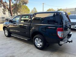 2016 Ford
Ranger XLT Hi-Rider