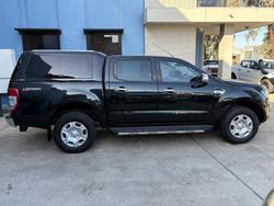 2016 Ford
Ranger XLT Hi-Rider