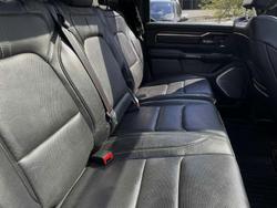 2021 RAM 1500 Limited RamBox DT MY21 4X4 Dual Range Diamond Black